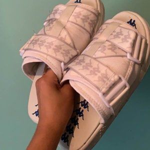 KAPPA SLIDES